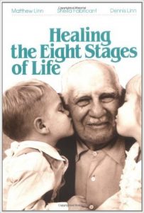 healing 8 stages of life